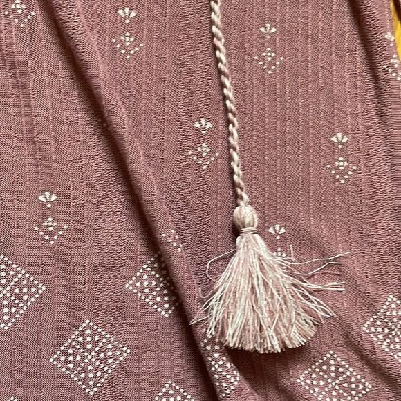 Lucky Brand Tunic. NWT 🔥 - Picture 6 of 6